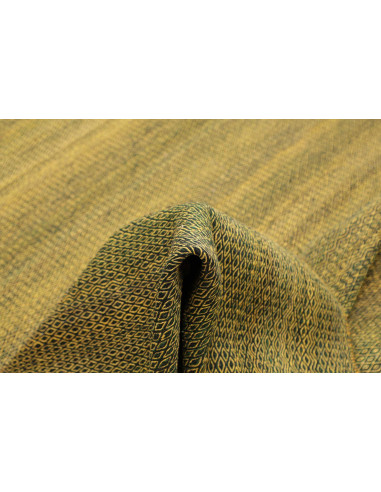 Kilim Plain 239x340 Cm Kilim Plain