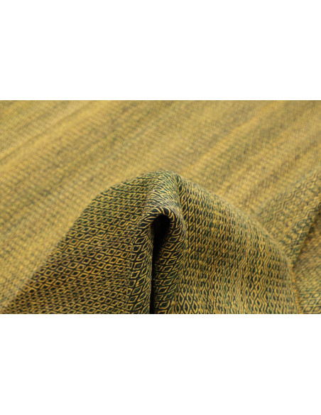 Kilim Plain 239x340 Cm Kilim Plain