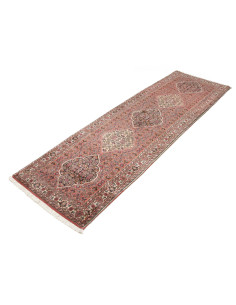 Bidjar 77x248 Cm Bidjar, Persia, Lana Cardata A Mano 2