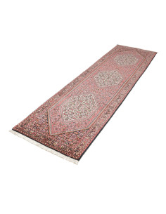 Bidjar 77x267 Cm Bidjar, Persia, Lana Cardata A Mano 2