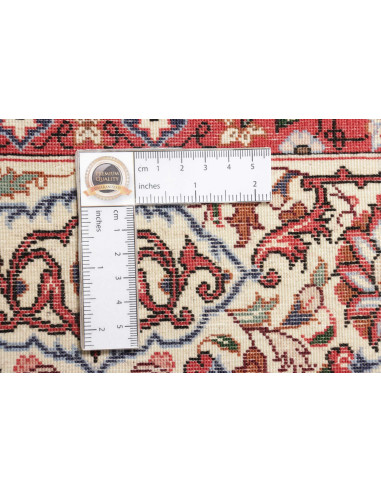 Ilaam 104x160 Cm Ilaam, Persia, Lana E Seta, Cotone,