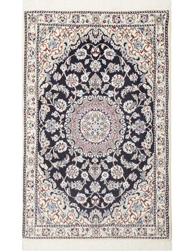 Rug Nain 9La Persia grey 80x127