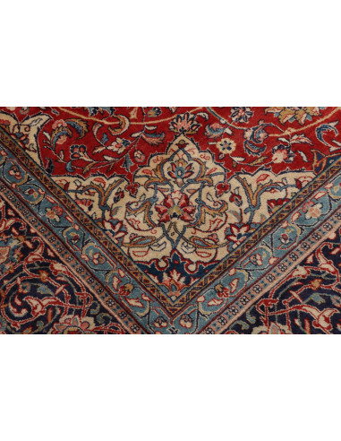 Sarough 260x375 Cm Sarough