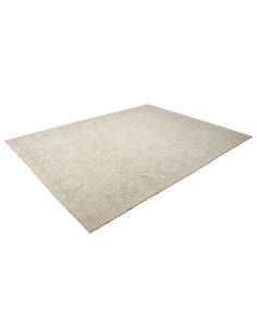 Ziegler Fine 240x309 Cm Ziegler Fine, Pakistan, Hand-carded 2