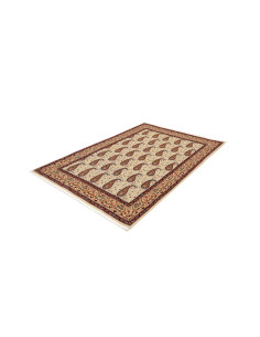 Ilaam 141x203 Cm Ilaam, Persia, Wool And Silk warp: 2