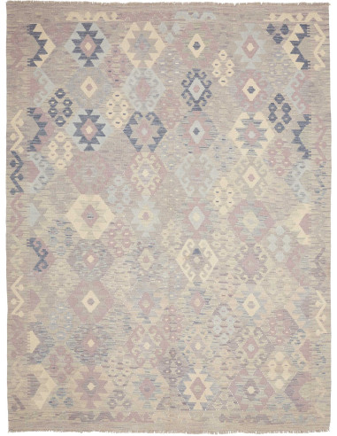 Kilim 189x245 Cm Kilim Afghanistan Lana