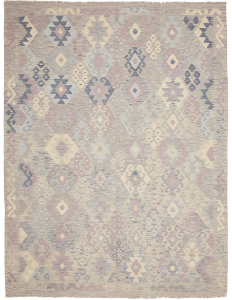 Kilim 189x245 Cm Kilim Afghanistan Wool