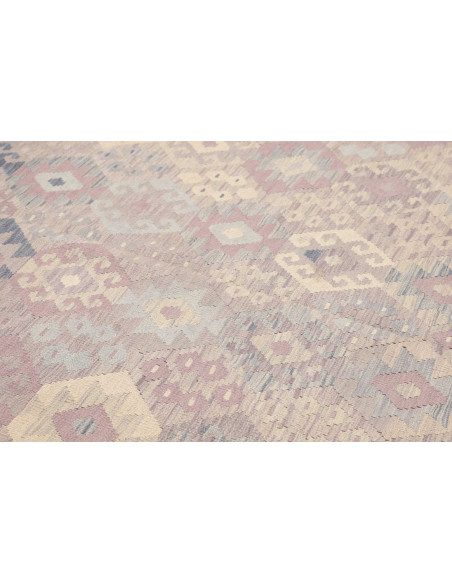 Kilim 189x245 Cm Kilim Afghanistan Lana