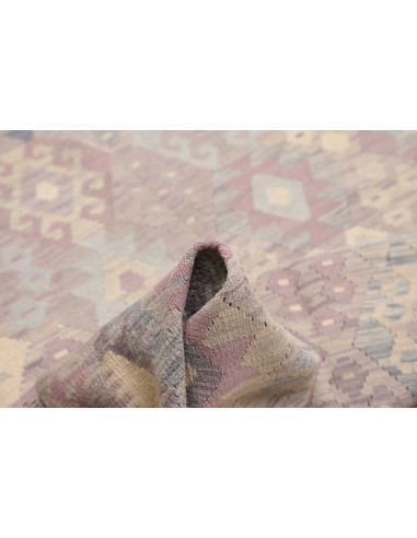 Kilim 189x245 Cm Kilim Afghanistan Lana