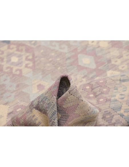 Kilim 189x245 Cm Kilim Afghanistan Lana