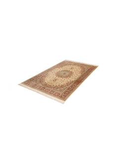 Ghom Silk 132x200 Cm Ghom Silk, Persia, 100% Silk, 2