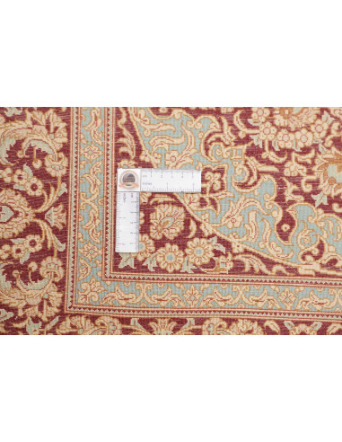 Ghom Seta 132x200 Cm Ghom Seta, Persia, 100% Seta,