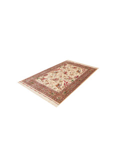 Ghom Silk 133x198 Cm Ghom Silk 2