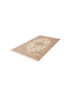 Ghom Silk 129x208 Cm Ghom Silk Persia 100% Silk 2