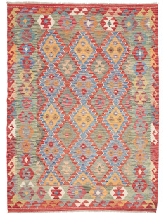 Kilim 170x234 Cm Kilim