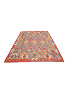 Kilim 170x234 Cm Kilim 2
