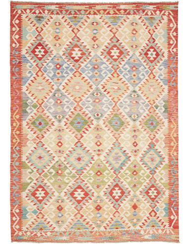 Kilim 173x244 Cm Kilim Afgano