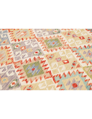 Kilim 173x244 Cm Kilim Afgano