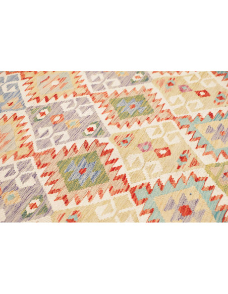 Kilim 173x244 Cm Kilim Afgano