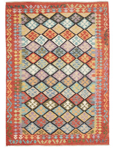Kilim 177x244 Cm Kilim