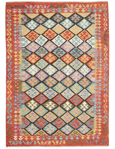 Kilim 177x244 Cm Kilim