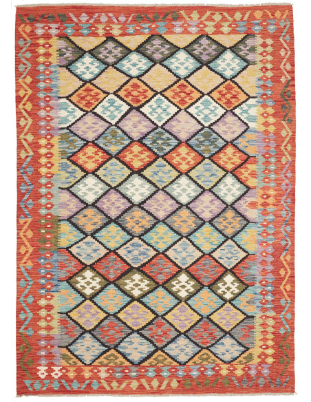 Kilim 177x244 Cm Kilim