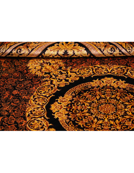 Ghom Seta 135x200 Cm Ghom Seta