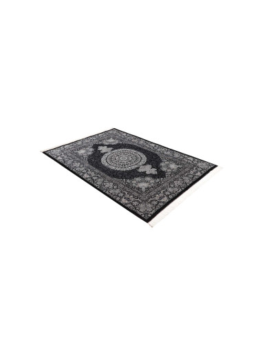 Ghom Seta 138x195 Cm Ghom Seta, Persia, 100% Seta,