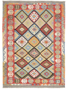 Kilim 174x238 Cm Kilim