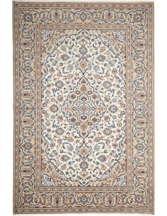 Kashan 200x296 Cm Kashan