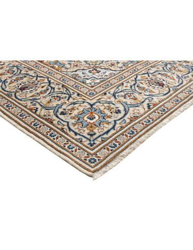 Kashan 200x296 Cm Kashan