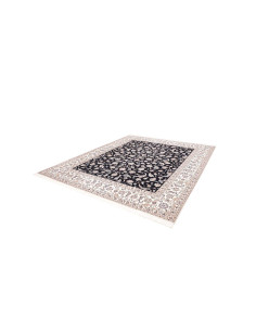 Nain 6la 260x310 Cm Nain 6la Persia Wool Silk 2