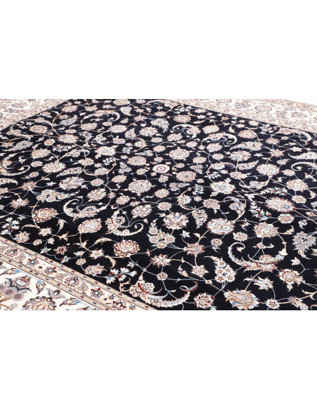 Nain 6la 260x310 Cm Nain 6la Persia Wool Silk