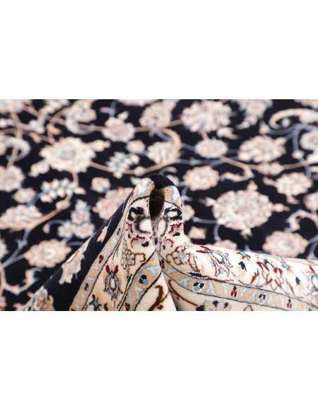 Nain 6la 260x310 Cm Nain 6la Persia Wool Silk