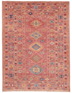 Kazak Fine 150x201 Cm Kazak Fine Pakistan