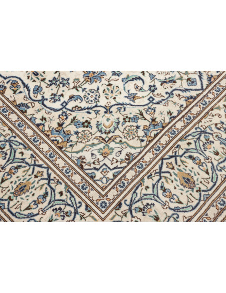 Kashan 196x300 Cm Kashan