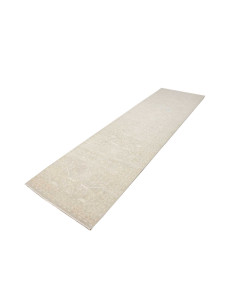 Tappeto Zigler Extra Fine Pakistan 87x350 Beige 2