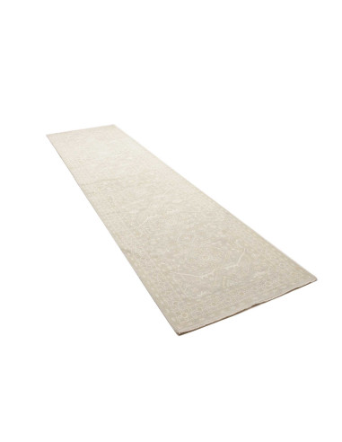 Tappeto Zigler Extra Fine Pakistan 87x350 Beige