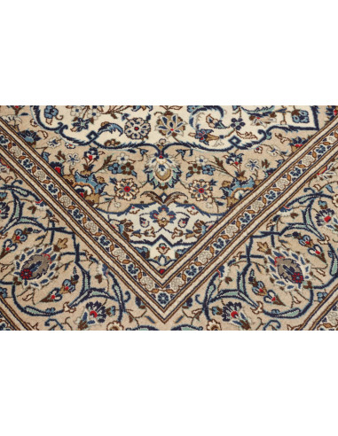 Kashan 197x320 Cm Kashan
