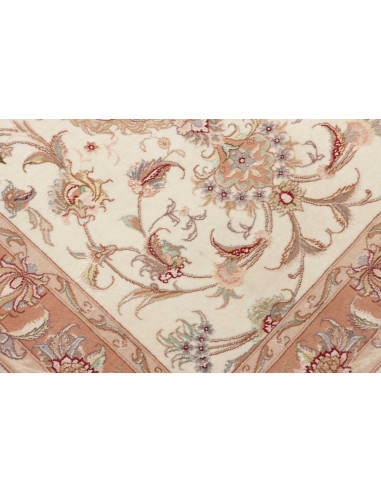 Tabriz 70 Raj 85x324 Cm Tabriz 70 Raj, Persia, Lana Cork E