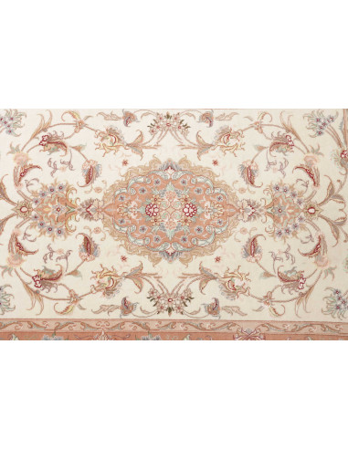 Tabriz 70 Raj 85x324 Cm Tabriz 70 Raj, Persia, Lana Cork E