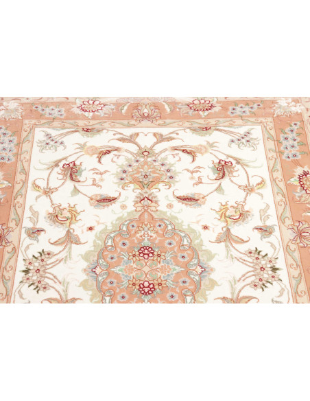 Tabriz 70 Raj 85x324 Cm Tabriz 70 Raj, Persia, Lana Cork E
