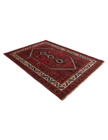 Shiraz 170x240 Cm Shiraz, Persia