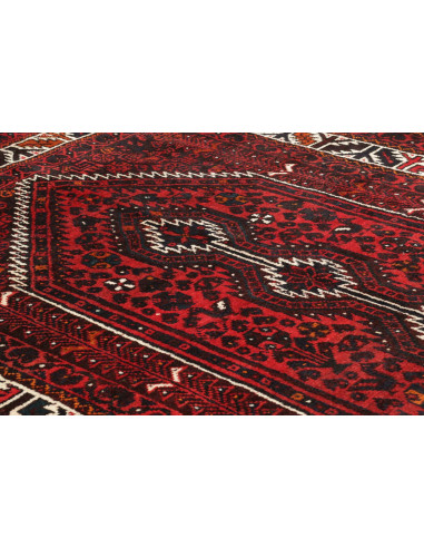 Shiraz 170x240 Cm Shiraz, Persia