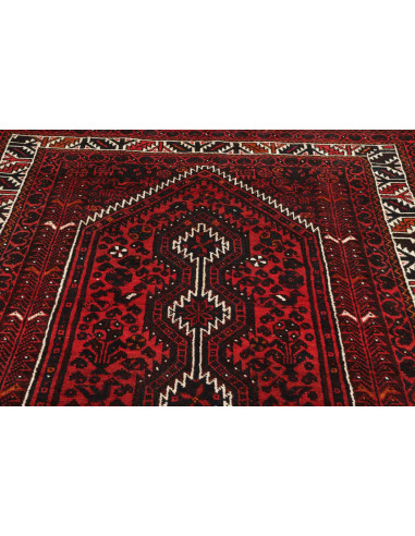 Shiraz 170x240 Cm Shiraz, Persia