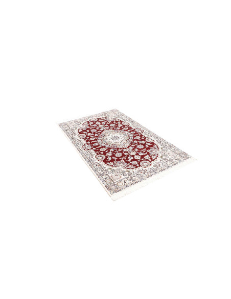 Hand-carded Wool And