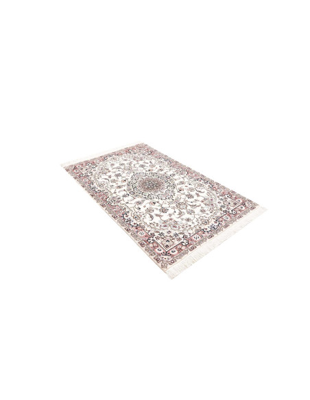 Hand-carded Wool And