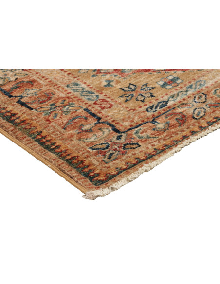 Kazak Fine 81x125 Cm Kazak Fine, Pakistan, Lana Cardata A