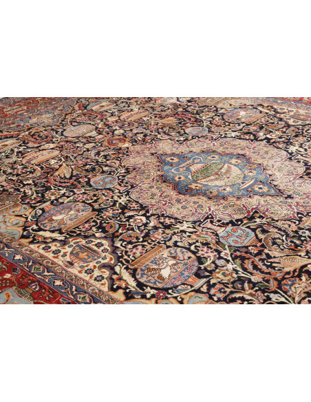 Kashmar 305x407 Cm Kashmar, Persia