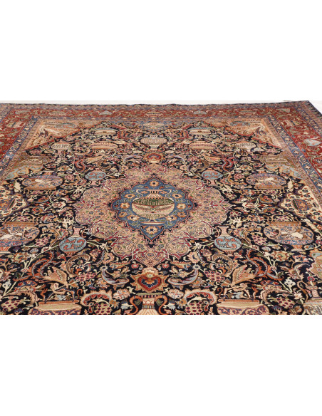 Kashmar 305x407 Cm Kashmar, Persia